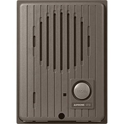 Aiphone GT-D Audio Door Station for GT-2C Or JP-4MED