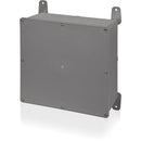 ABB E989N-CAR Carlon 8x8x4" Electrical Box