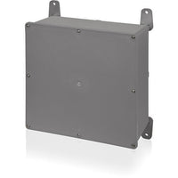 ABB E989N-CAR Carlon 8x8x4" Electrical Box