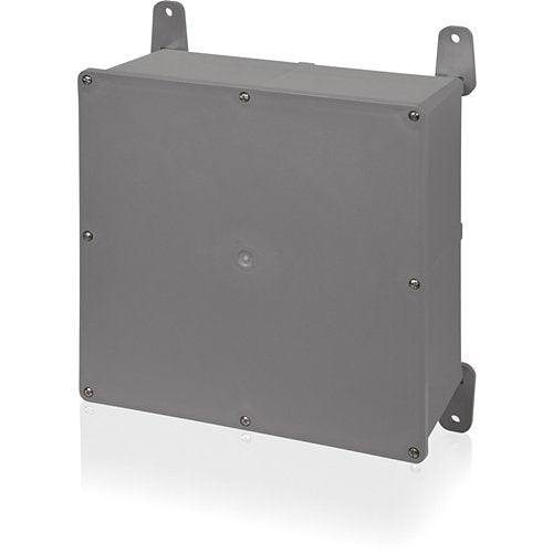 ABB E989N-CAR Carlon 8x8x4" Electrical Box