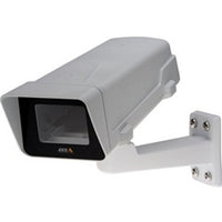 AXIS T93F20 Outdoor Camera Housing for M11, Q16 and P13 Series, IP66/IP67, White