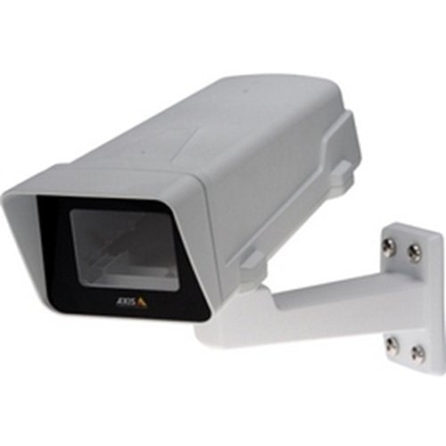 AXIS T93F20 Outdoor Camera Housing for M11, Q16 and P13 Series, IP66/IP67, White