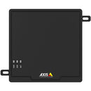 AXIS F34 Series 1080p HDTV Main Unit for Multi-View Surveillance with Built-in SD Card Slots