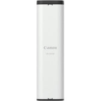 AXIS VB-S910F Canon 1080p HDTV Indoor Compact Fixed Camera, 3.5x Optical Zoom, White