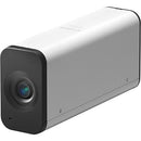 AXIS VB-S910F Canon 1080p HDTV Indoor Compact Fixed Camera, 3.5x Optical Zoom, White