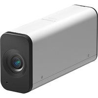AXIS VB-S910F Canon 1080p HDTV Indoor Compact Fixed Camera, 3.5x Optical Zoom, White