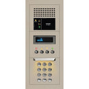 Aiphone GTA-DESB 10-Key Audio Entrance Panel Kit with GT-DB and GT-NSB