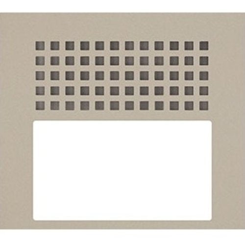 Aiphone GT-DBP Audio Panel for GT-DB/VN