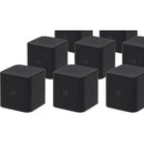 Ubiquiti ACB-AC-US AirCube AC WiFi Router, US
