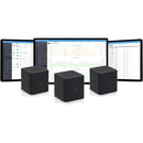 Ubiquiti ACB-AC-US AirCube AC WiFi Router, US