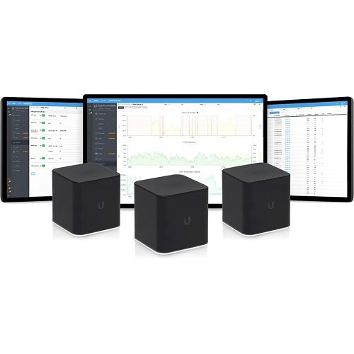 Ubiquiti ACB-AC-US AirCube AC WiFi Router, US