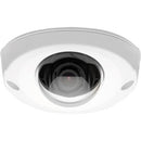 AXIS P3905-R Mk II P39 Series Onboard 1080p HDTV WDR IP Camera, 3.6mm Lens, White
