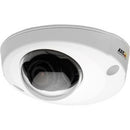 AXIS P3905-R Mk II P39 Series Onboard 1080p HDTV WDR IP Camera, 3.6mm Lens, White