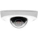AXIS P3905-R Mk II P39 Series Onboard 1080p HDTV WDR IP Camera, 3.6mm Lens, White