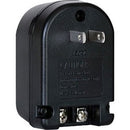 Aiphone PT-1210NA 12V AC Plug-In Transformer, Class 2