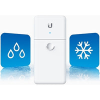 Ubiquiti F-POE-G2 Optical Data Transport for Remote PoE Devices