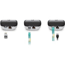 Ubiquiti UF-AE UFiber Active Ethernet Media Module - 40 Pack
