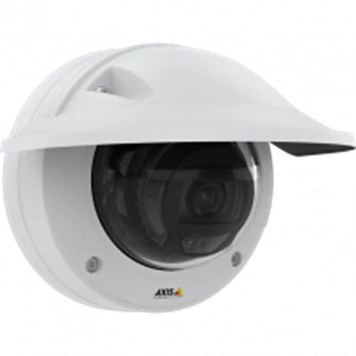 AXIS P3245-LVE P32 Series 1080p HDTV Outdoor Fixed Dome IR WDR IP Camera, 3.4-8.9mm Varifocal Lens (Replaces P3265-LVE)
