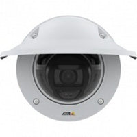 AXIS P3245-LVE P32 Series 1080p HDTV Outdoor Fixed Dome IR WDR IP Camera, 3.4-8.9mm Varifocal Lens (Replaces P3265-LVE)