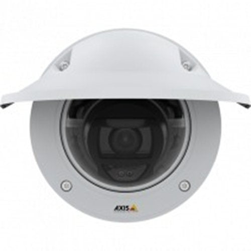 AXIS P3245-LVE P32 Series 1080p HDTV Outdoor Fixed Dome IR WDR IP Camera, 3.4-8.9mm Varifocal Lens (Replaces P3265-LVE)