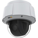 AXIS Q6075-E Q60 Series 1080p HDTV Outdoor PTZ IP Camera, 40x Optical Zoom, White