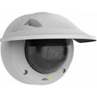 AXIS M3206-LVE M32 Series 4MP Wide-Angle Fixed IR WDR IP Dome Camera, 2.9mm Lens