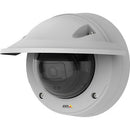 AXIS M3206-LVE M32 Series 4MP Wide-Angle Fixed IR WDR IP Dome Camera, 2.9mm Lens
