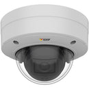 AXIS M3206-LVE M32 Series 4MP Wide-Angle Fixed IR WDR IP Dome Camera, 2.9mm Lens
