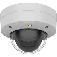 AXIS M3206-LVE M32 Series 4MP Wide-Angle Fixed IR WDR IP Dome Camera, 2.9mm Lens