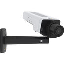 AXIS P1377 P13 Series 5MP Fixed Box WDR IP Camera, 2.8-8mm Varifocal Lens, White
