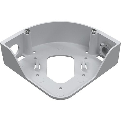 AXIS TQ9601 Conduit Top Box for Q9216-SLV Camera