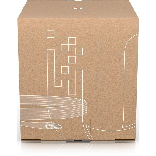 Ubiquiti UISP-CABLE-PRO CAT5e Cable, Weatherproof, 305m, Black