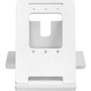 Aiphone AJ-MCWSB Adjustable Desk Stand, (Replaces AJ-289040)