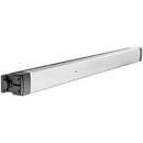 Adams Rite 8801EL-36-24 Narrow Stile Rim Exit Device, Electric Latch Retraction for Aluminum Applications, 36"