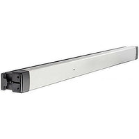 Adams Rite 8801EL-36-24 Narrow Stile Rim Exit Device, Electric Latch Retraction for Aluminum Applications, 36"