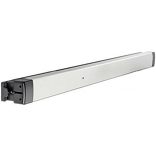 Adams Rite 8801EL-36-24 Narrow Stile Rim Exit Device, Electric Latch Retraction for Aluminum Applications, 36"