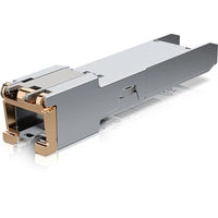 Ubiquiti UACC-CM-RJ45-1G SFP to RJ45 Adapter