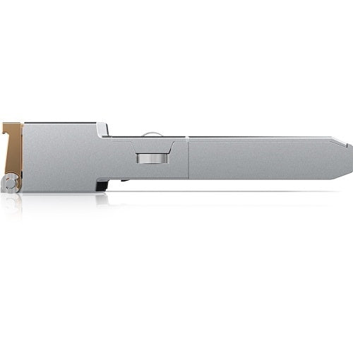 Ubiquiti UACC-CM-RJ45-1G SFP to RJ45 Adapter