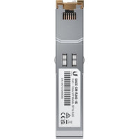 Ubiquiti UACC-CM-RJ45-1G SFP to RJ45 Adapter