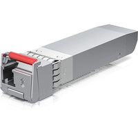 Ubiquiti UACC-OM-SM-10G-S-2 10 Gbps Bidirectional Single-Mode Optical Module, Up to 10km, 2-Pack