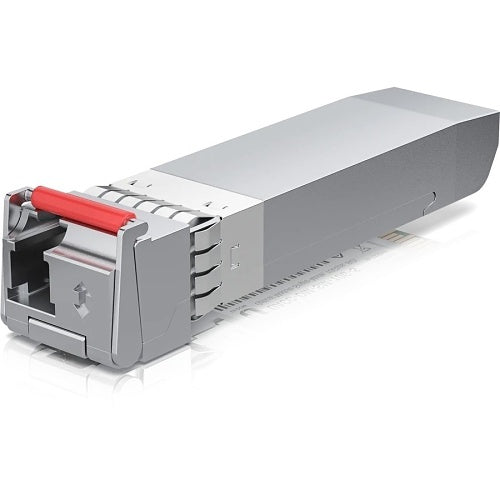 Ubiquiti UACC-OM-SM-10G-S-20 10 Gbps Bidirectional Single-Mode Optical Module, 20-Pack