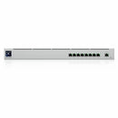 Ubiquiti USW-MISSION-CRITICAL-US Switch with Iintegrated 368Wh Lithium-Ion Battery, Mission Critical