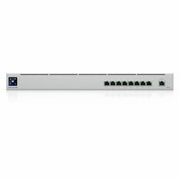 Ubiquiti USW-MISSION-CRITICAL-US Switch with Iintegrated 368Wh Lithium-Ion Battery, Mission Critical