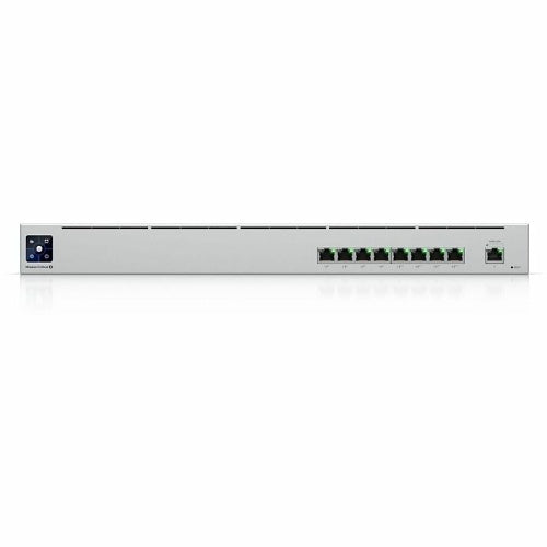 Ubiquiti USW-MISSION-CRITICAL-US Switch with Iintegrated 368Wh Lithium-Ion Battery, Mission Critical