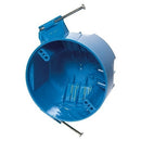 ABB B520A-UPC 20" CU Ceiling Box with Nails, Blue