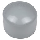 ABB E958G Carlon 1.25" Pipe End Cap for Schedule 40 and 80 Conduits