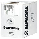 Aiphone 82220210C 2-Conductor, 22AWG, Shielded Wire, 1000'