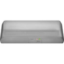 Aiphone AC-2DM-W AC Series Door Controller with Integrated PIR/ Rex, White Enclosure