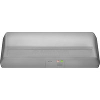 Aiphone AC-2DM-W AC Series Door Controller with Integrated PIR/ Rex, White Enclosure