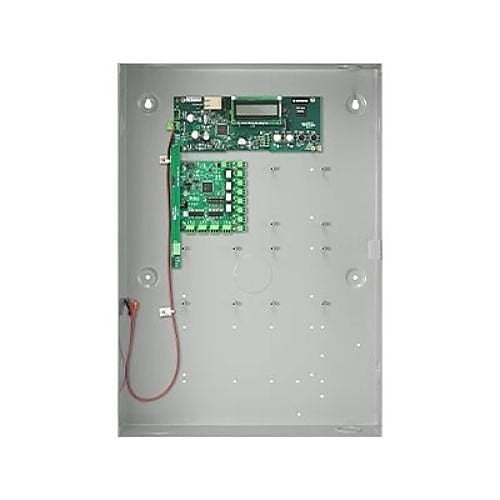 Aiphone ACS-IO AC Series Starter Kit, Controls up to Relays and Inputs